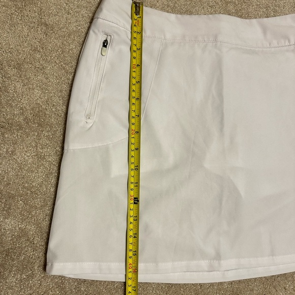 Fila Skort with Pocket - Picture 2 of 8
